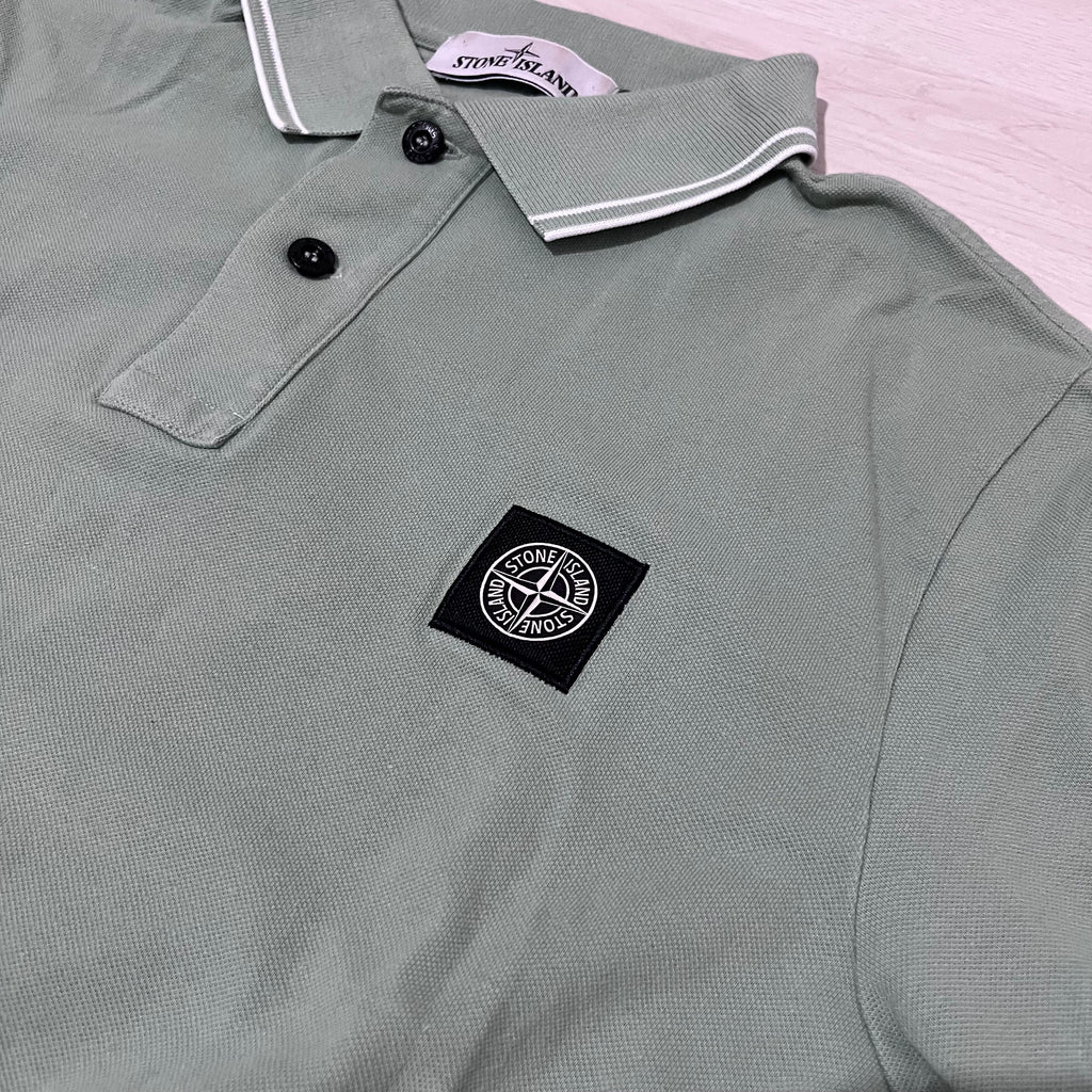 Stone Island Polo | S