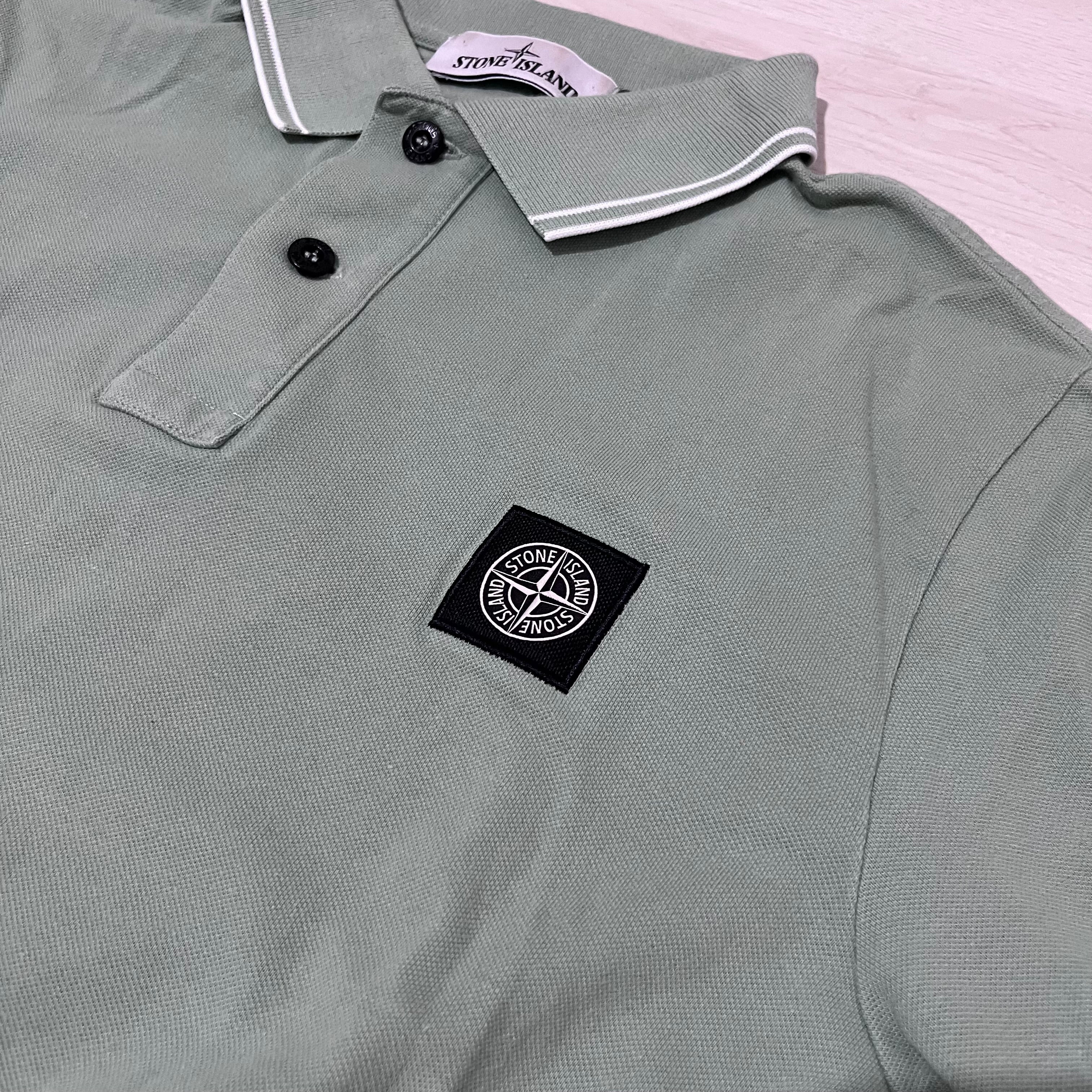 Stone Island Polo | S