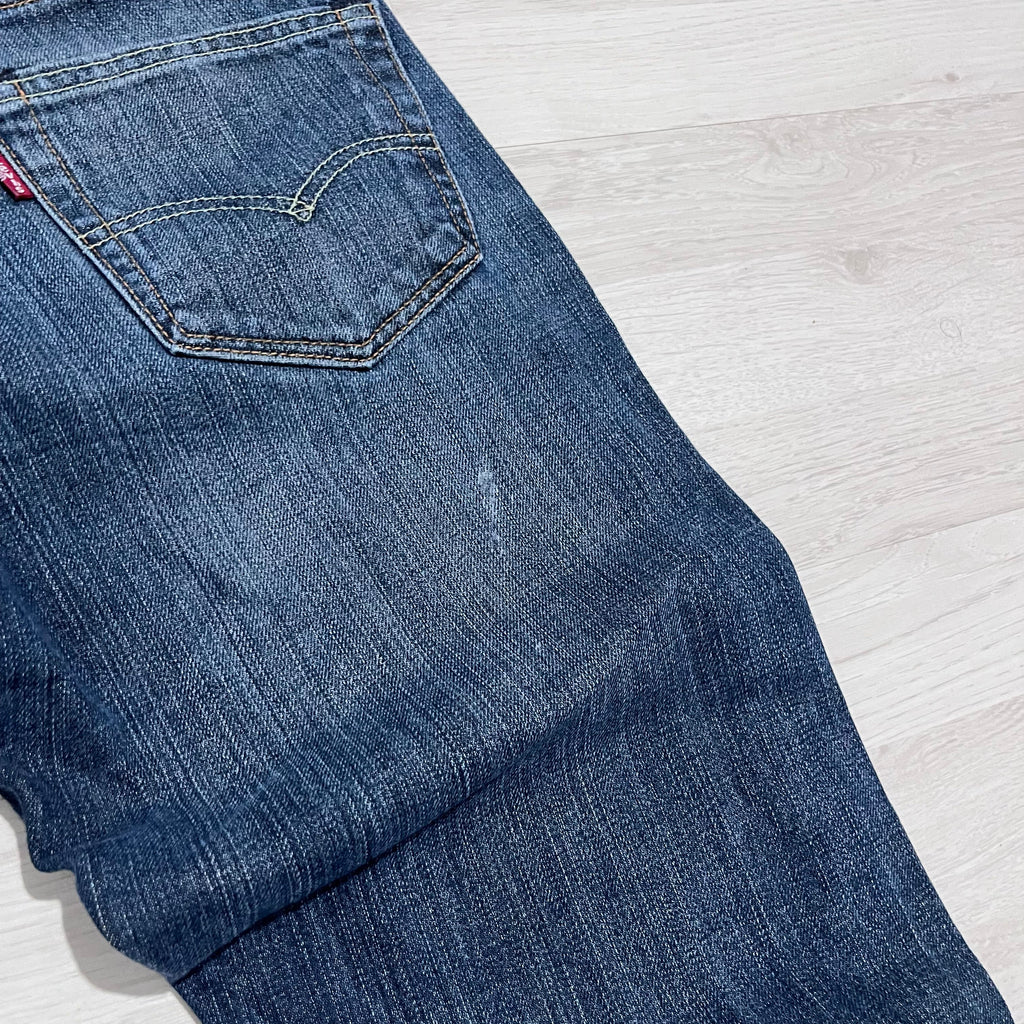 Levi’s Jeans | S/M