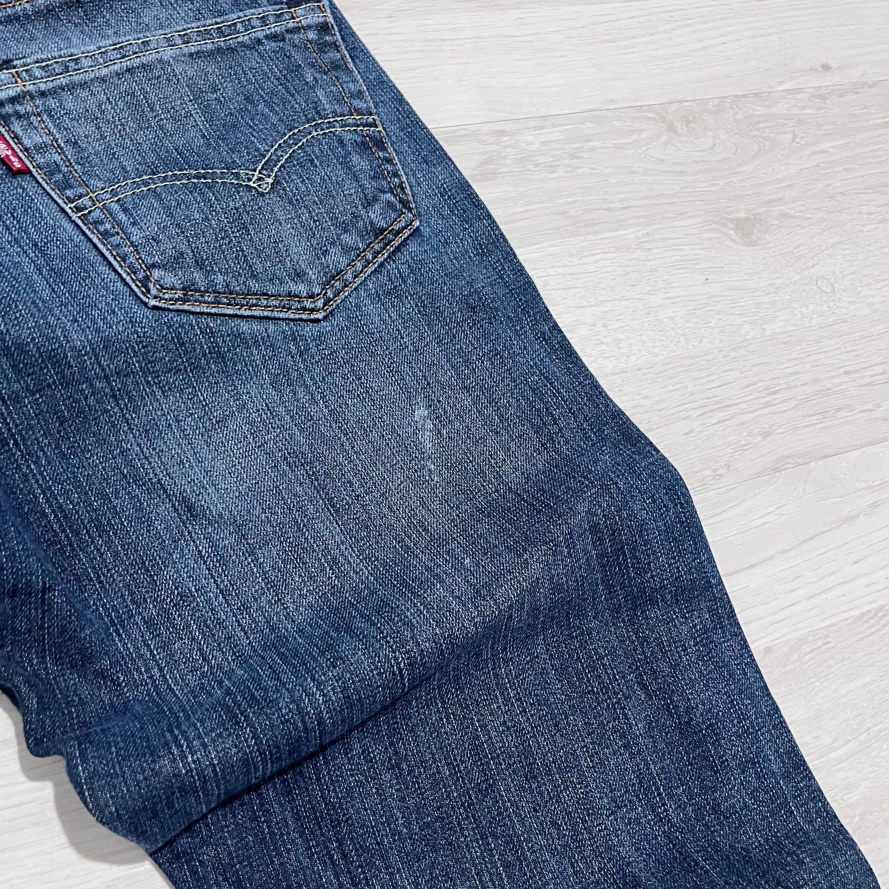 Levi’s Jeans | S/M