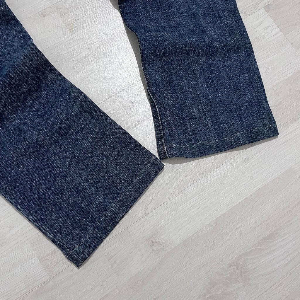 Armani Jeans | S/M