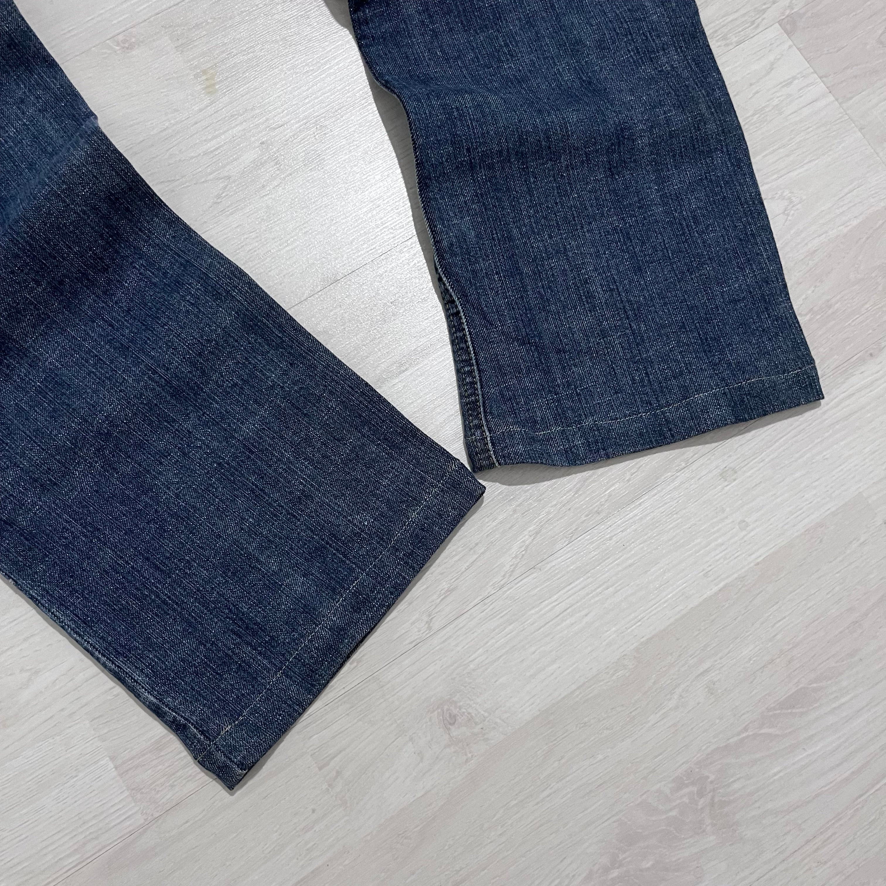 Armani Jeans | S/M