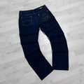 Backprint Armani Jeans