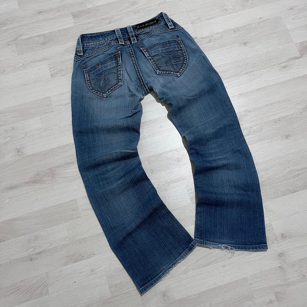 Rock revival Jeans |S/M