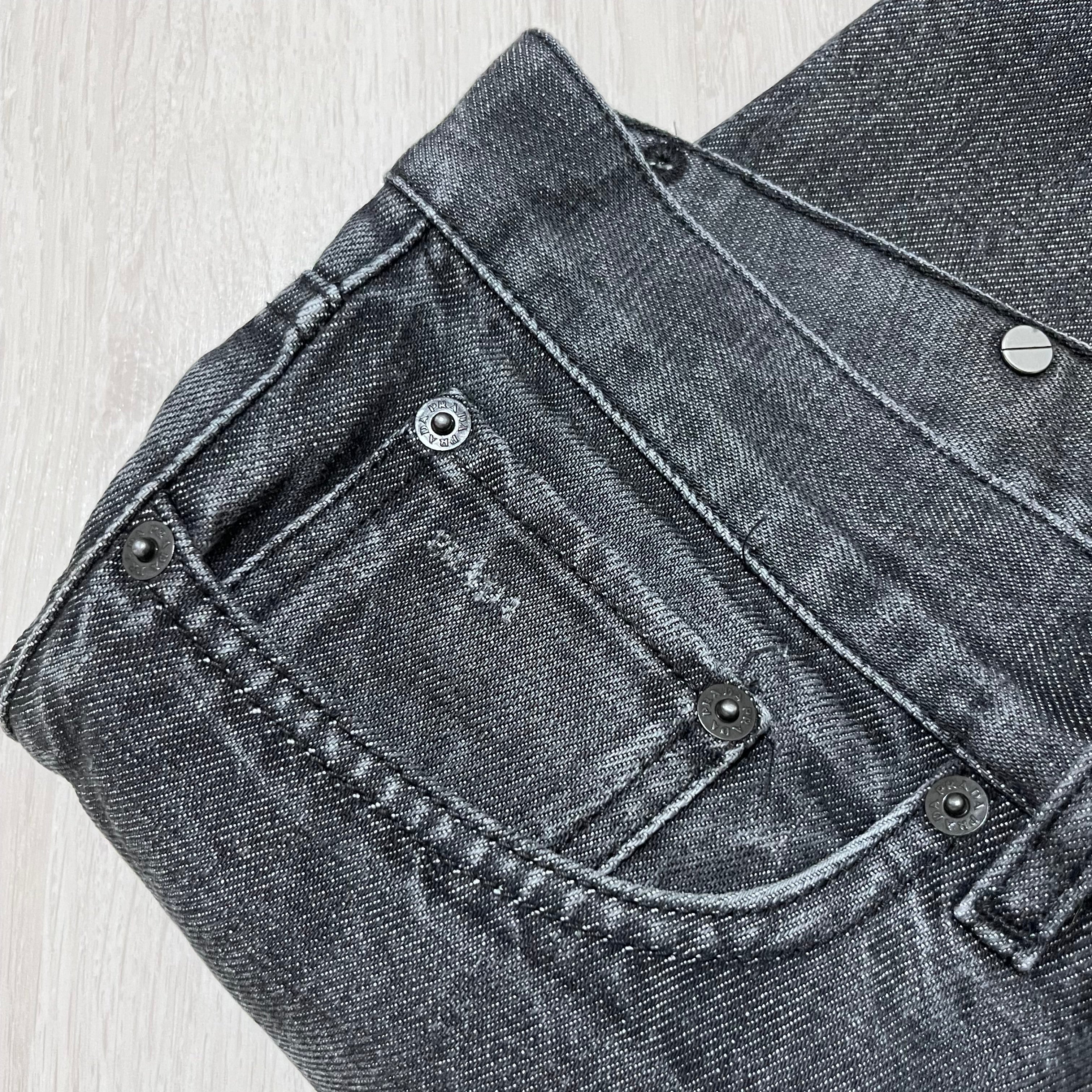 Prada Jeans | M/L