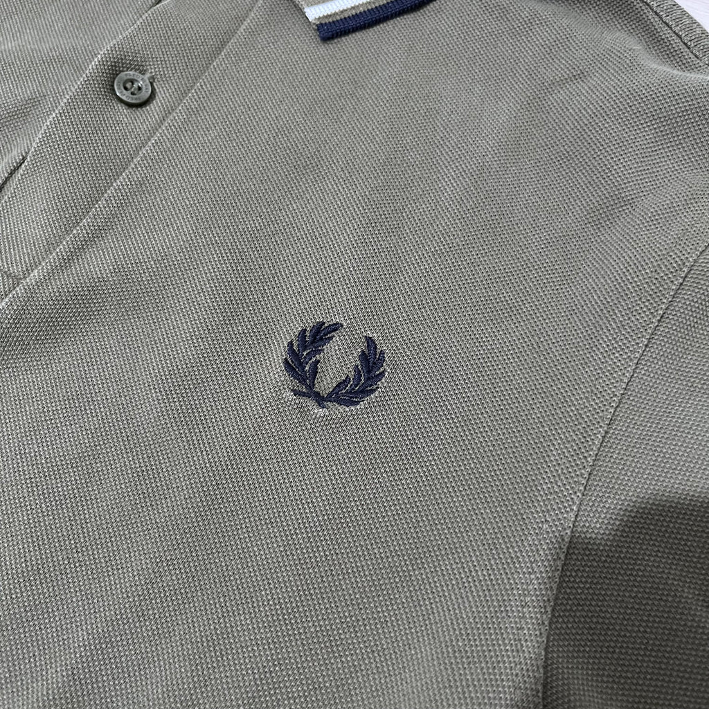 Fred Perry Polo | S
