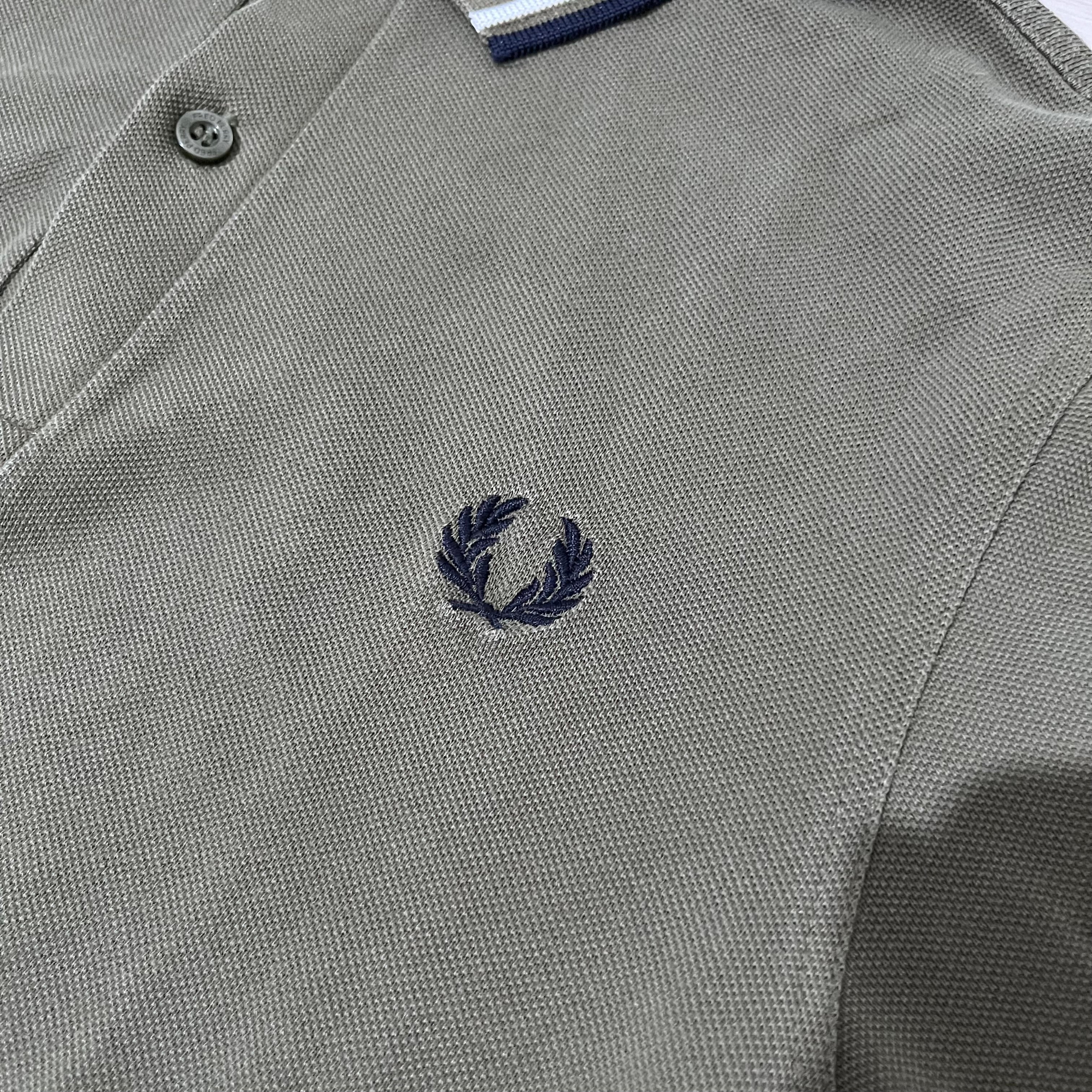 Fred Perry Polo | S