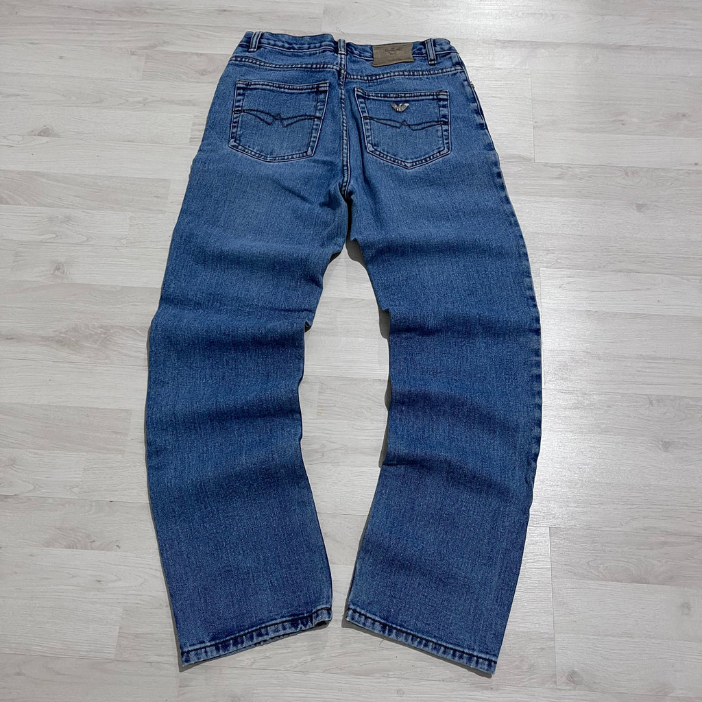 Armani Jeans | S/M