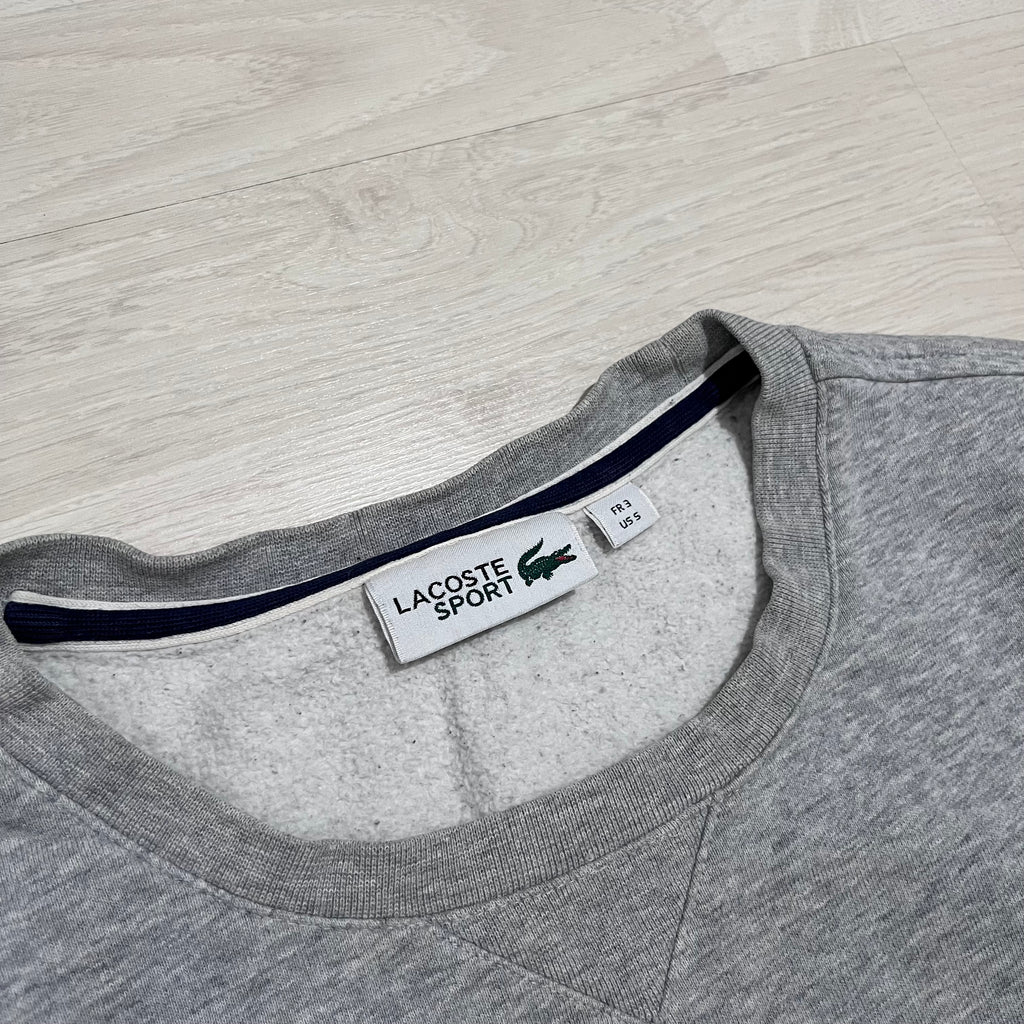 Lacoste Pullover | S