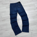 Backprint Armani Jeans