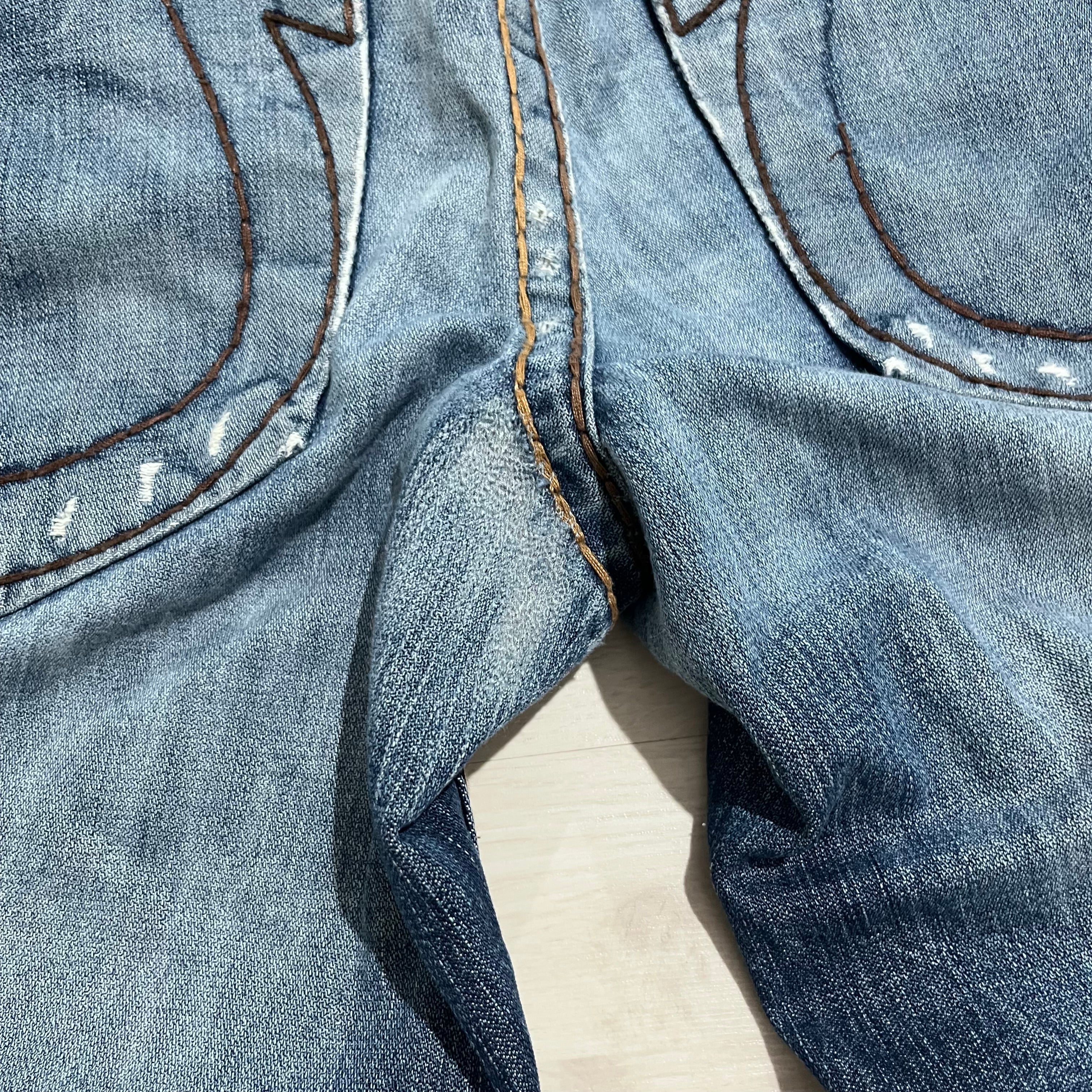 True Religion Jeans | L/XL