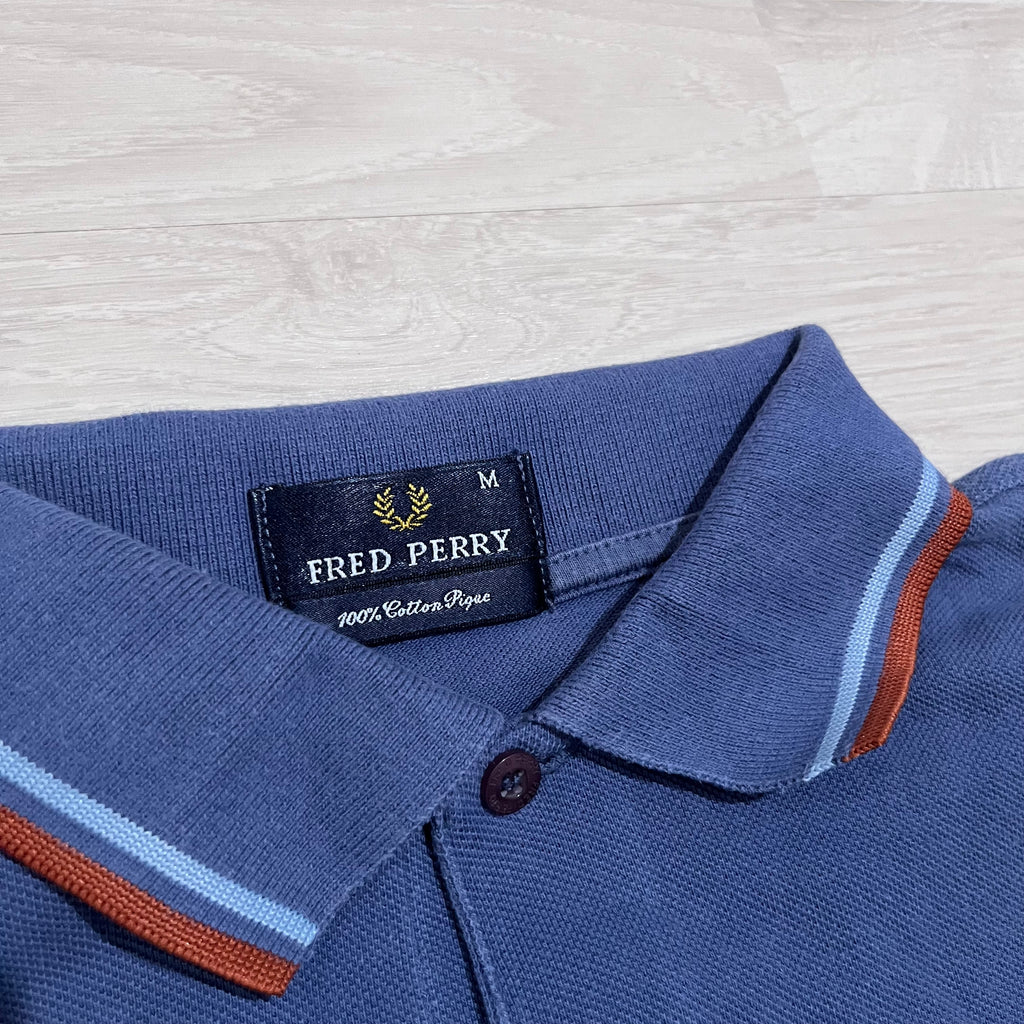 Fred Perry Polo | M