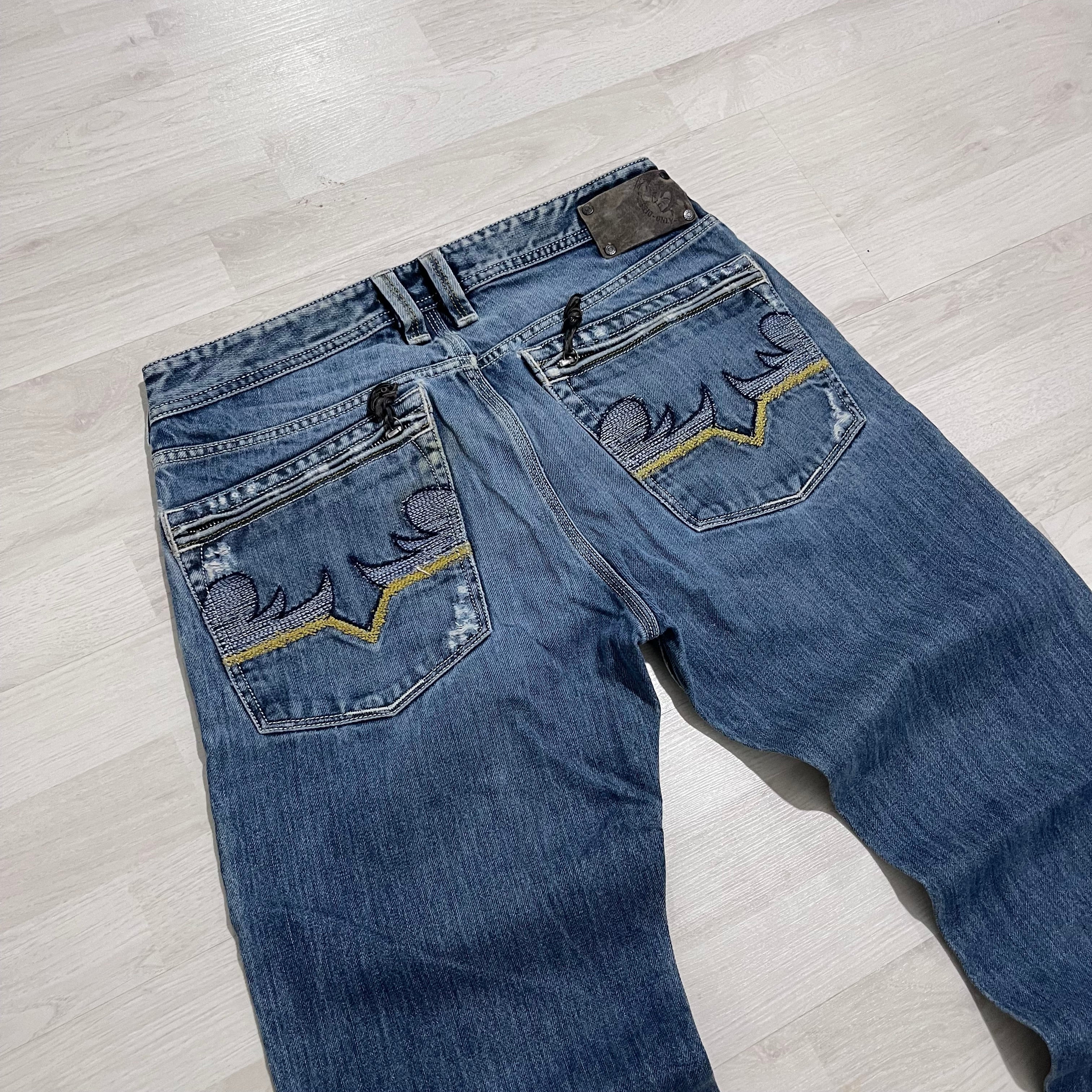 Diesel Jeans | L
