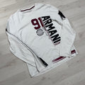 Armani Longsleeve | S