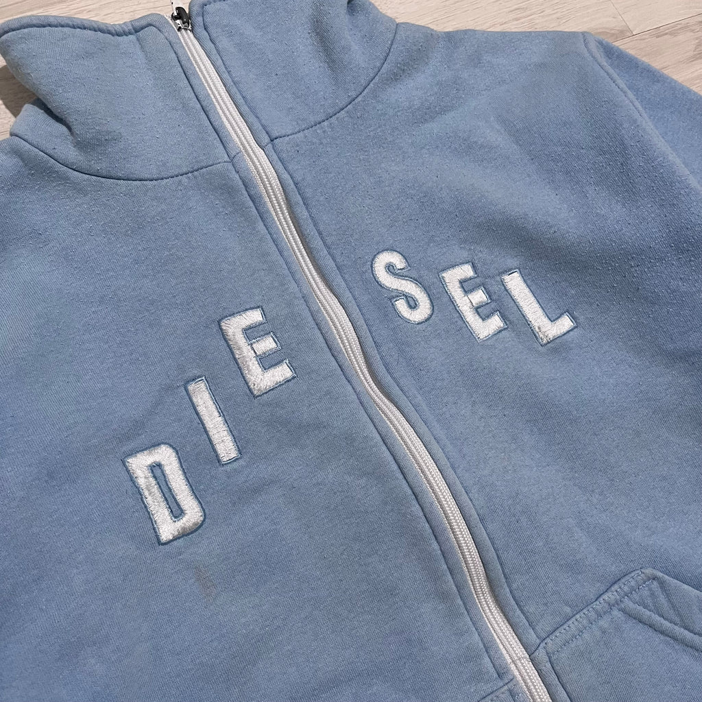 Diesel Zipper | S