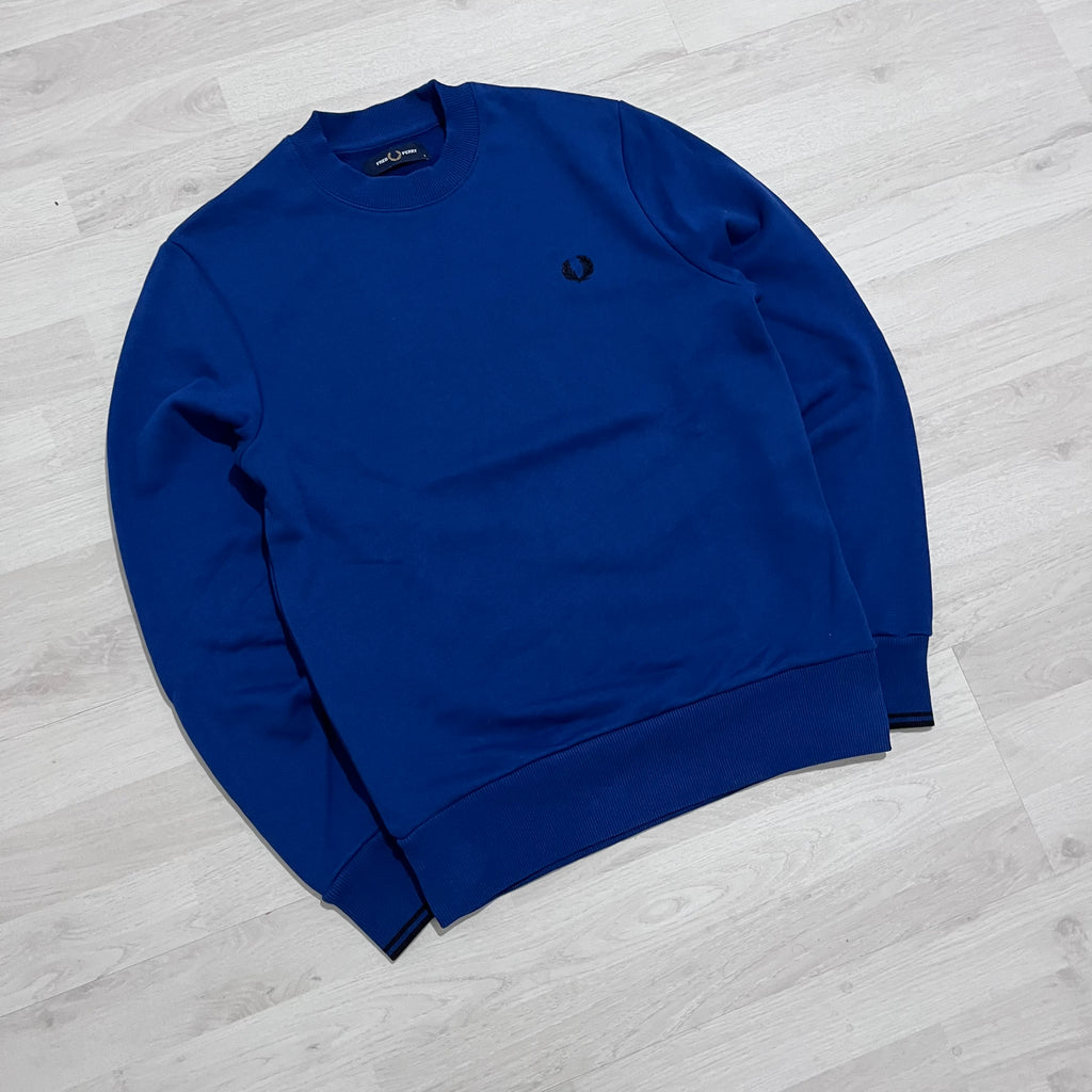 Fred Perry Pullover | S