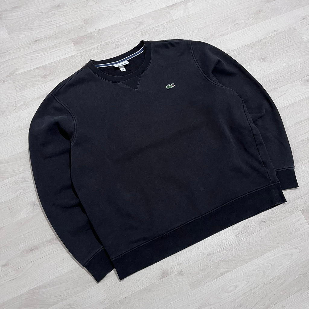 Lacoste Pullover | XL