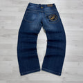 G Star Backprint Jeans | S/M