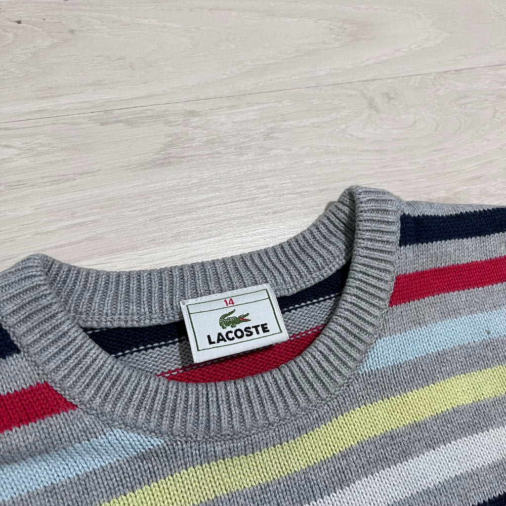 Lacoste Pullover | XS
