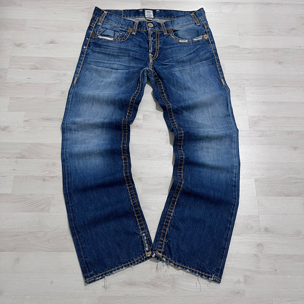 True Religion Jeans | L/XL