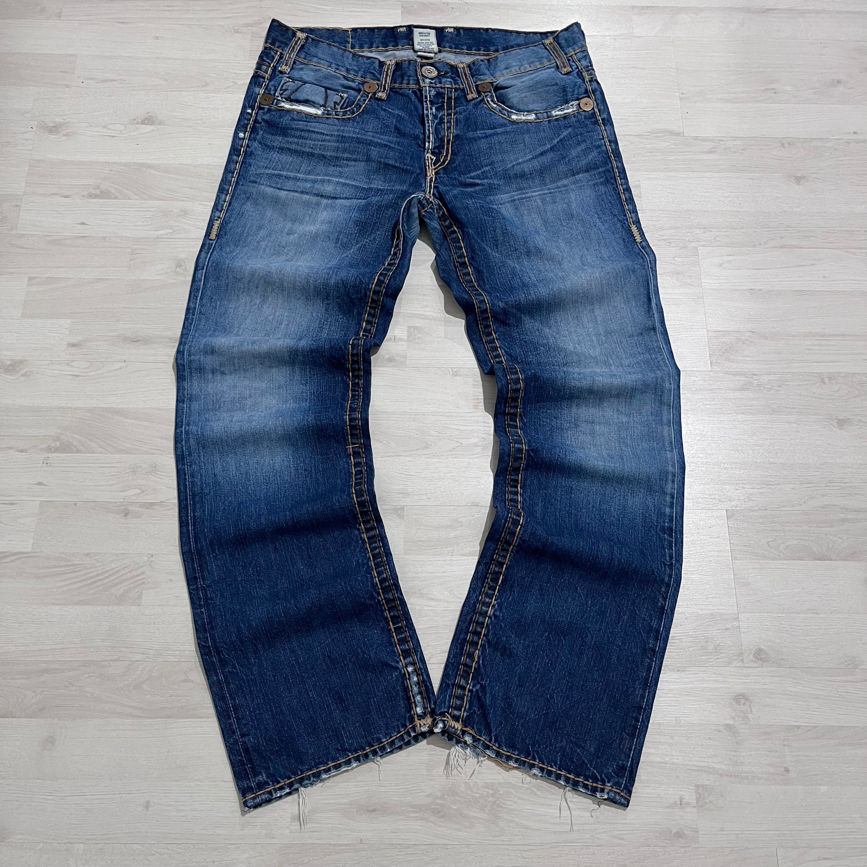 True Religion Jeans | L/XL
