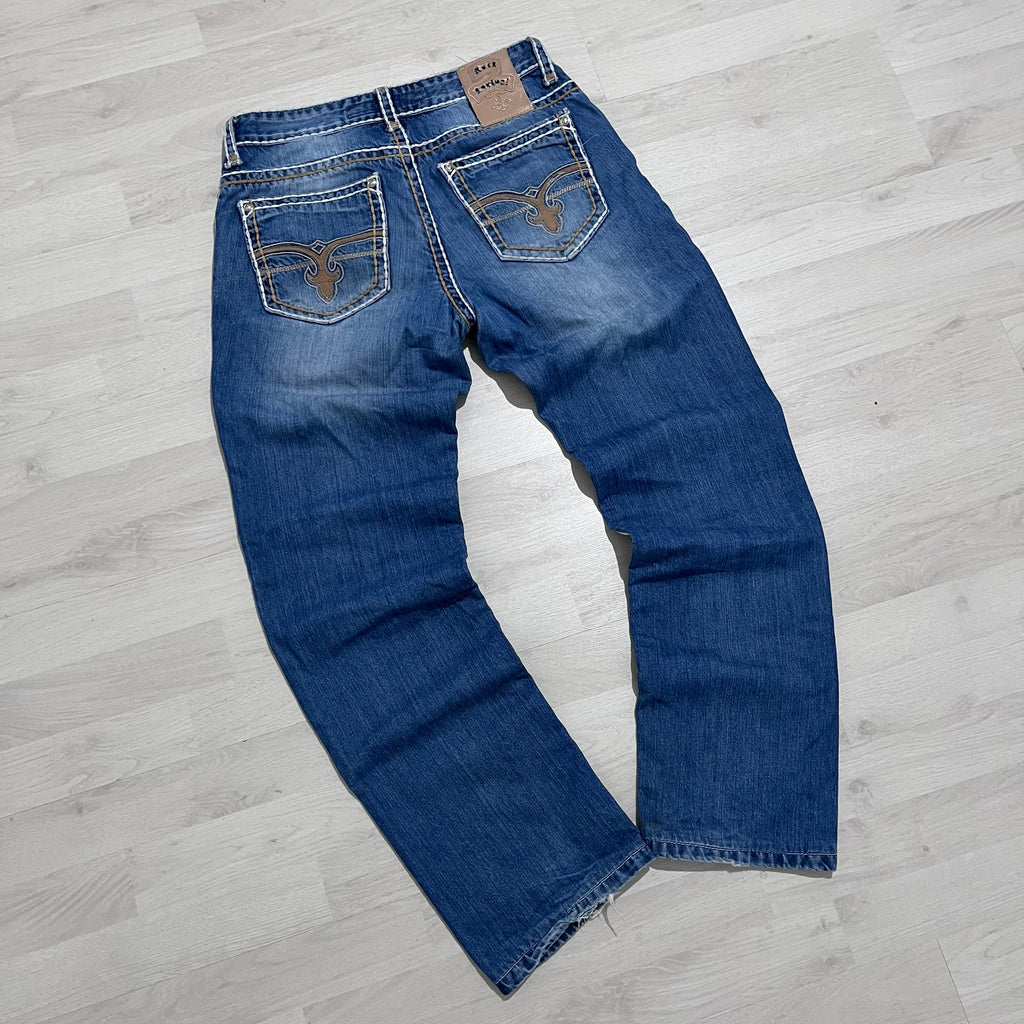 Rock Revival Jeans | S/M