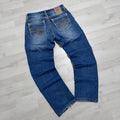Rock Revival Jeans | S/M