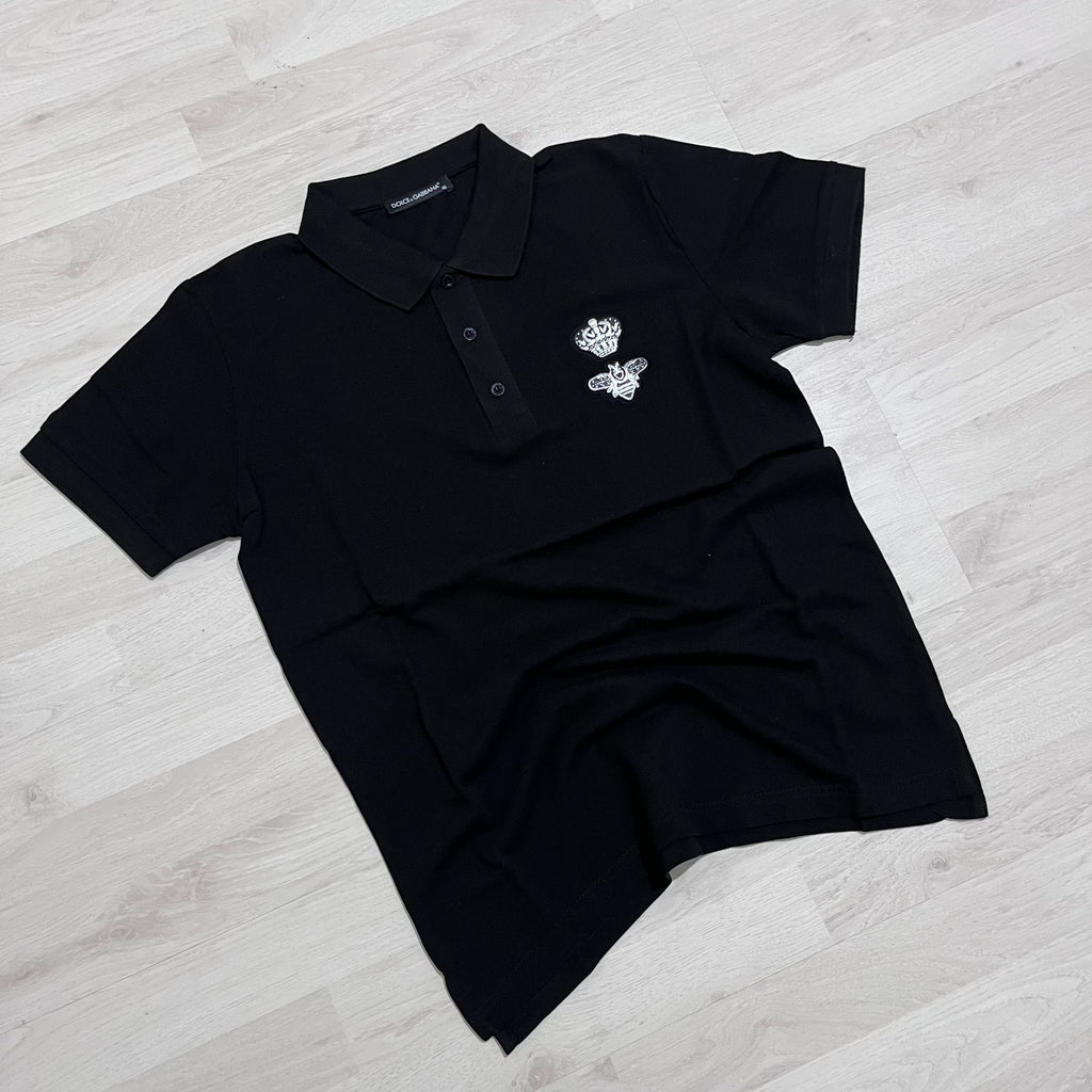 Rare Vintage Dolche & Gabbana Polo | S