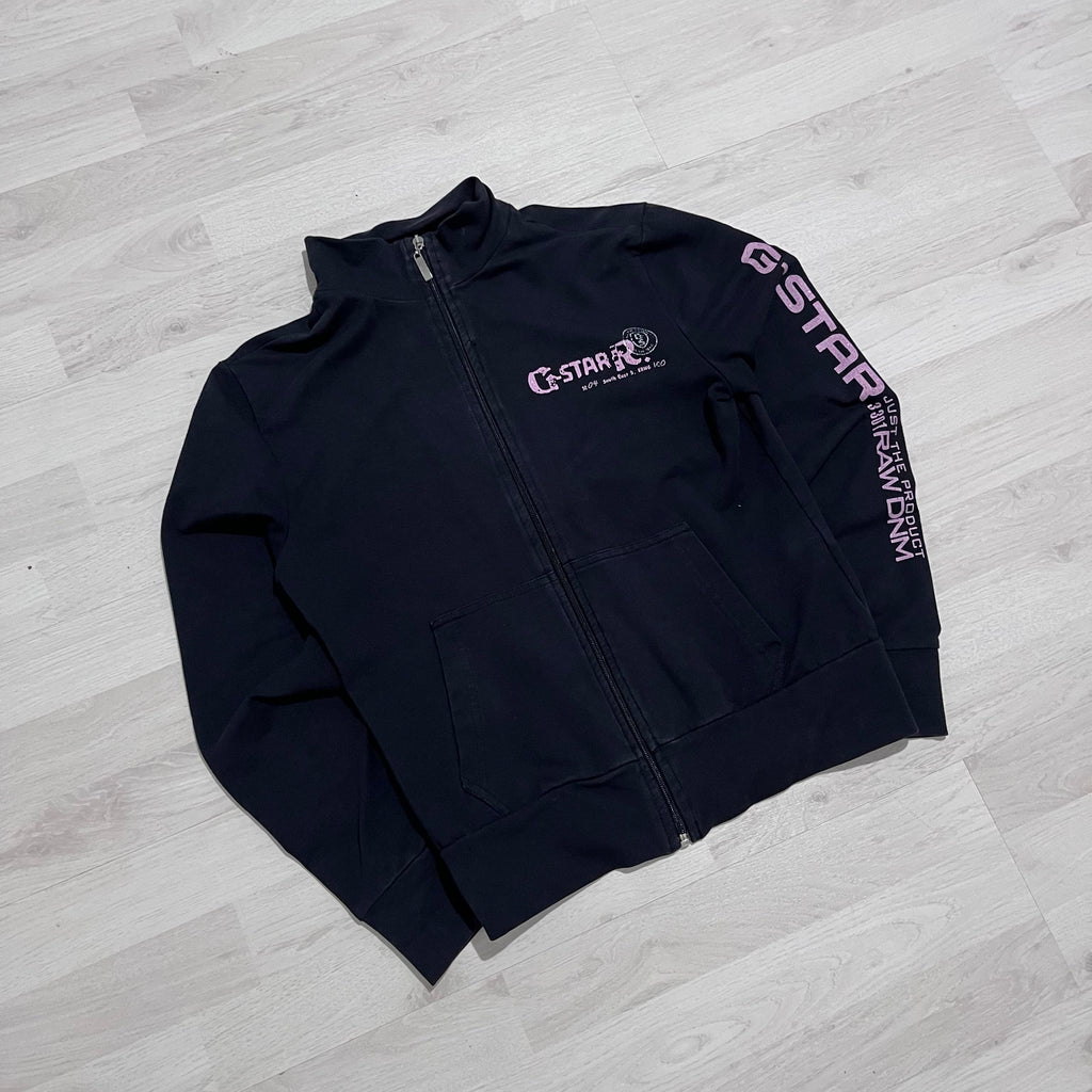 G-Star zipper | S