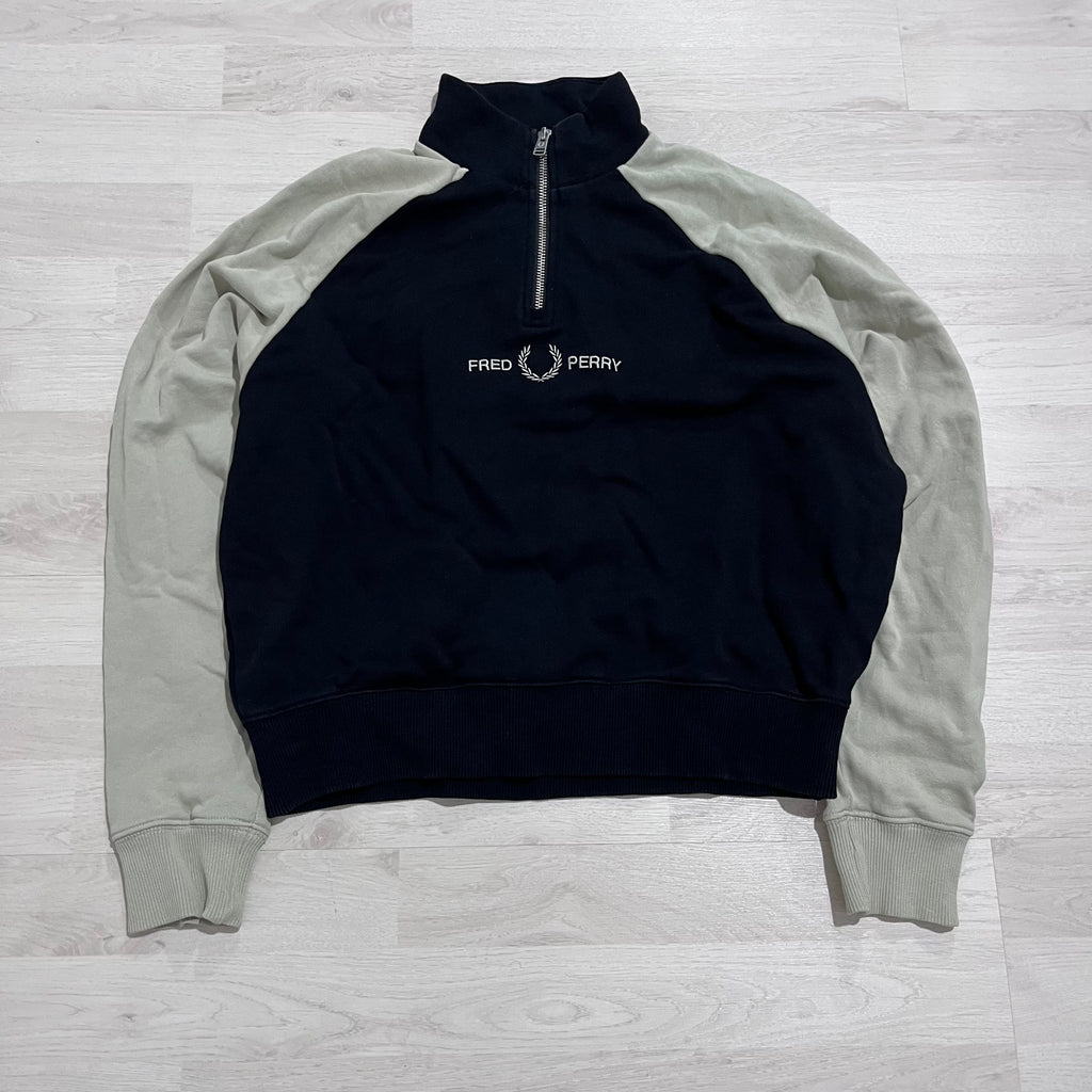Fred Perry Pullover | S