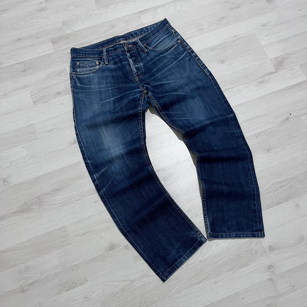 Burberry Jeans | S/M