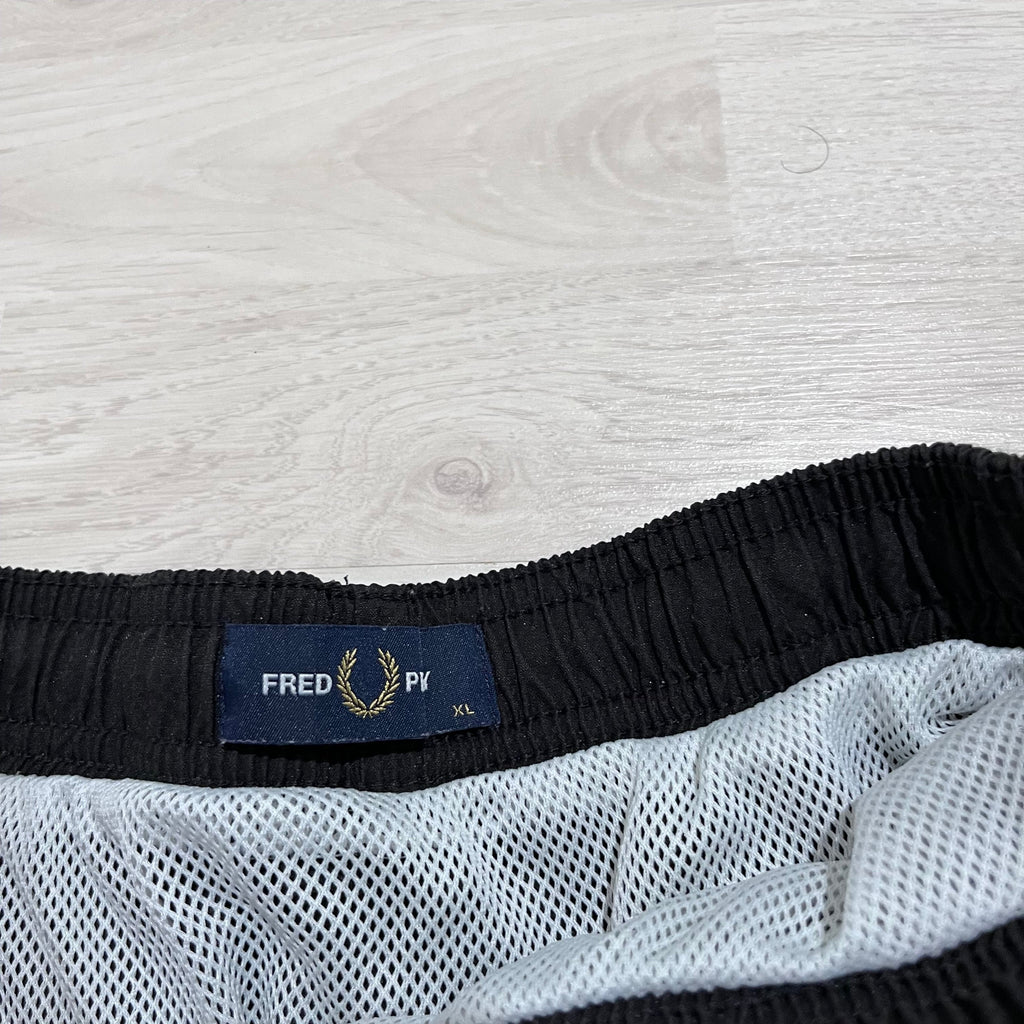 Fred Perry Badehose | XL